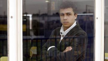 Nilmar, tocado: pide al Santos la baja por depresi車n