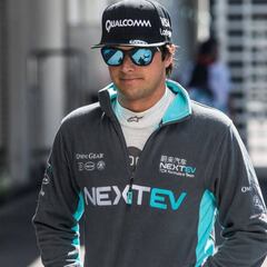 Nelsinho Piquet: “Alonso está en el final de su carrera”