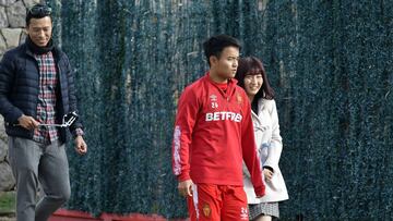 Levante - Mallorca: TV, horario y cómo y dónde ver online