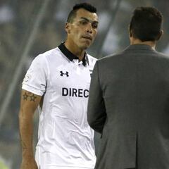 Paredes: "A mucha gente no le gustaba el trato de Pablo Guede"