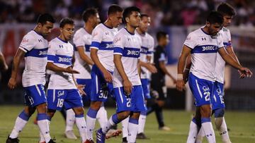 El esperado fichaje de la UC se frustra por "motivos personales"