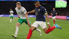France coach Didier Deschamps made the claim after the LaLiga giants revealed they wouldn’t release players for the soccer tournament in Paris.