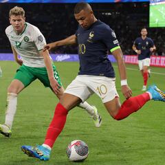Real Madrid accused of “outdated approach” to 2024 Olympic Games amid Kylian Mbappé debate