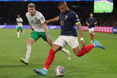 What boots do Messi, Mbappé, Vinicius and other star players wear?