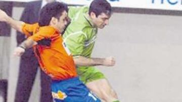 <b>REACCIONAR. </b>Redondo dice que darán la cara frente a Interviú.