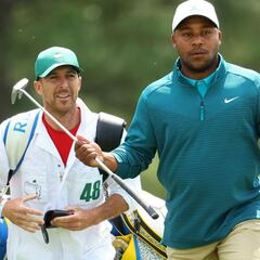 Ignoró a Jordan, ansiaba emular a Fuller... y vomita cada noche