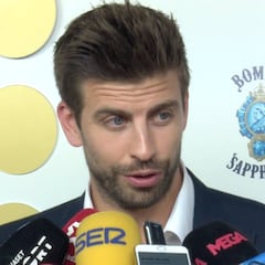 Piqué sobre Neymar y el Madrid: "Más que miedo, había esa opción"