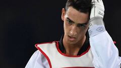 Tortosa lleva su taekwondo a los Juegos de Tokio 2020
