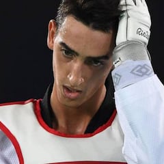 Final del Grand Prix: Tortosa, plata y Marta Calvo, bronce