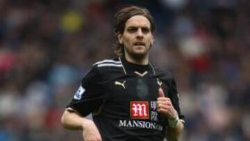 ... Y Woodgate tiene el récord: el 89,5%