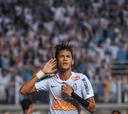 El video con el que Neymar confirma su llegada al Santos de Brasil