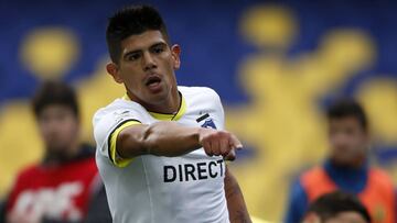 Esteban Pavez ataca a Blanco y Negro por fallida renovación de Claudio Baeza