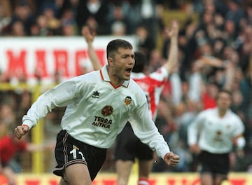 Adrian Ilie (Valencia, Alav¨¦s)