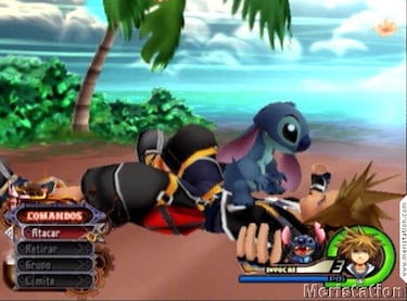 Tetsuya Nomura garantiza más Kingdom Hearts