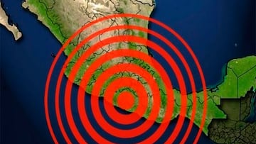 ¿Por qué Coalcomán ha sido epicentro de los últimos sismos en México?