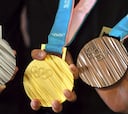 Juegos Paralímpicos: ¿cuántas medallas consiguió Argentina en Río 2016 y cómo quedó en el medallero?