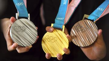 Juegos Paralímpicos: ¿cuántas medallas consiguió Argentina en Río 2016 y cómo quedó en el medallero?