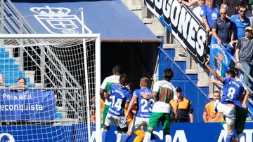 El Oviedo alcanza los 19.000 abonados para esta campaña