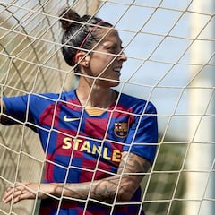 Las grandes estrellas de la Primera Iberdrola