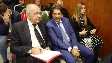 Caso Al Thani, el pleito de nunca acabar