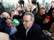 Caso Negreira: tres años y sin sentencia