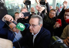 Caso Negreira: tres años y sin sentencia