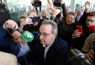 Caso Negreira: tres años y sin sentencia