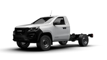 Ram 1200 2026: Análisis, especificaciones y precios en México