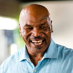El revolucionario proyecto de Mike Tyson para su rancho de marihuana