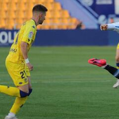 1x1: la paradoja de un Espanyol que se despide de Segunda