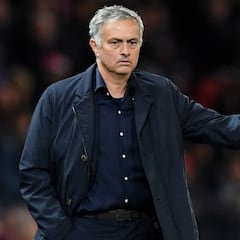 ¿Mourinho, a dirigir a Estados Unidos? El plan estaría en curso
