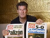 Laudrup: “Lamine es un fenómeno, pero Pedri es quien decide partidos en el Barça”