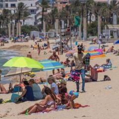 ¿Se puede viajar a Canarias o Baleares desde la Península en San José y Semana Santa?