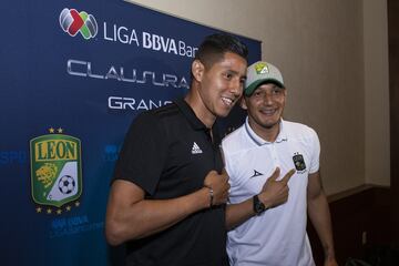 Siempre confiable, se convirtió en el líder de la zaga de Tigres, siendo que es un recurrente con la Selección Mexicana.