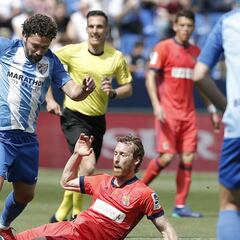 Iturra: "Vamos a defender a muerte este escudo"