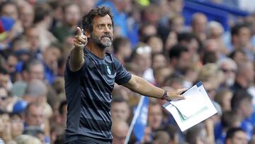 Quique: “Sería importante que llegaran ya más fichajes”