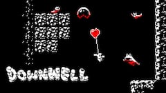 El creador de Downwell se une a Nintendo