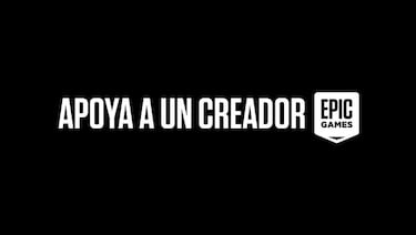 Fortnite: cómo obtener código de creador (2020)
