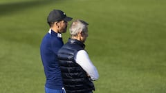 Javi Galán y Lemar, la llave para la llegada de un centrocampista