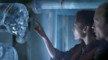 Ni ‘Avatar’ ni ‘Terminator’, este fue el rodaje más difícil de James Cameron: “¡Esto no es actuar, es supervivencia!”