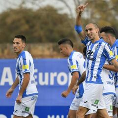 El Baleares se planta: si no hay cambios, no jugará el Playoff