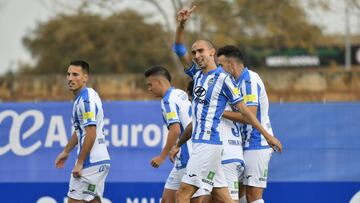 El Atlético Baleares se planta: no jugará el Playoff si no hay cambios.