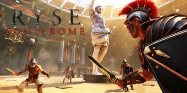 Ryse: Hijo de Roma recibe un nuevo DLC con modo cooperativo