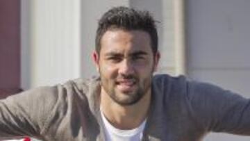 Iborra: "Llegados a estas alturas, tenemos que echar el resto"