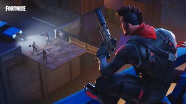 Fortnite recauda más de 25 millones en iOS en dos semanas