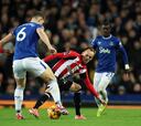 Resumen del Everton vs Brentford, jornada 12 de la Premier League 24-25