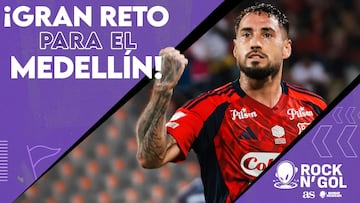 ¿Misión imposible? El DIM desafía al Flamengo y la altura de Cusco en Libertadores | Rock N’ Gol