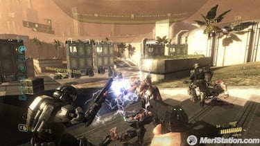 [E3] Halo 3: ODST, Impresiones