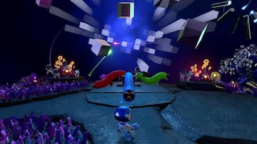 Astro's Playroom: el personaje debuta en PS5 con un plataformas 3D gratis