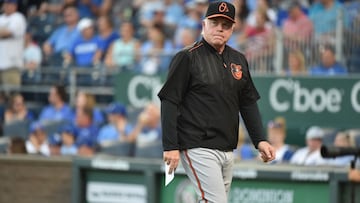 Buck Schowalter ser&aacute; el quinto m&aacute;nager que dirija a los New York Mets y a los New York Yankees, siguiendo los pasos de Yogi Berra y Joe Torre, entre otros.